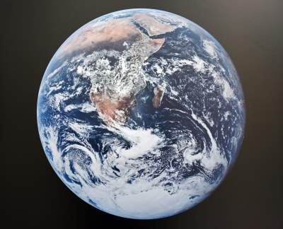 Unikatowe zdjęcia NASA do oglądania w Krakowie - zdjęcie 12