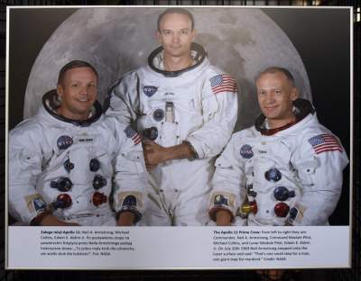 Unikatowe zdjęcia NASA do oglądania w Krakowie - zdjęcie 6