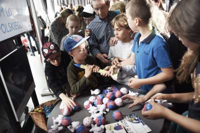 Unikatowe zdjęcia NASA do oglądania w Krakowie - zdjęcie 31