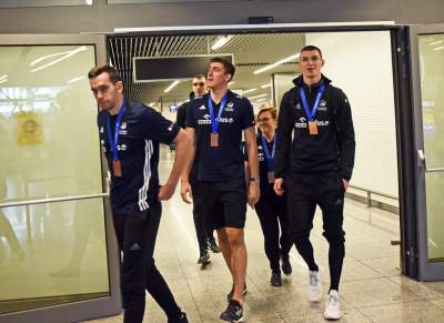 Wyjątkowy lot z Chicago, z wyjątkowymi pasażerami - zdjęcie 2