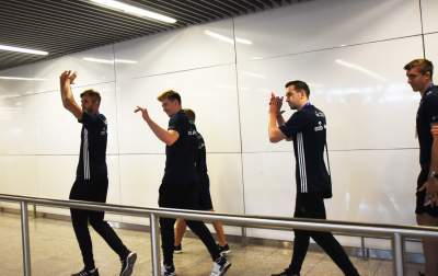 Wyjątkowy lot z Chicago, z wyjątkowymi pasażerami - zdjęcie 3