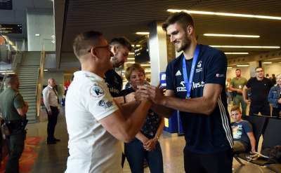 Wyjątkowy lot z Chicago, z wyjątkowymi pasażerami - zdjęcie 5