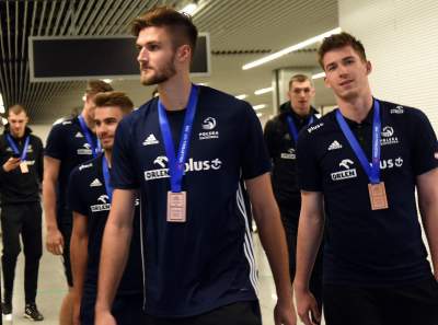 Wyjątkowy lot z Chicago, z wyjątkowymi pasażerami - zdjęcie 1