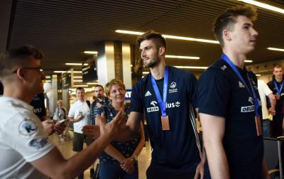 Wyjątkowy lot z Chicago, z wyjątkowymi pasażerami - zdjęcie 4