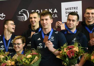 Wyjątkowy lot z Chicago, z wyjątkowymi pasażerami - zdjęcie 7