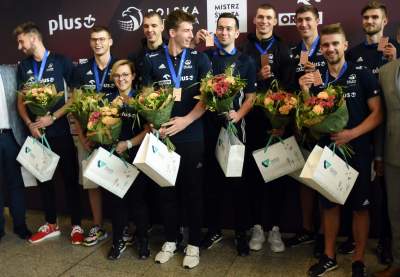 Wyjątkowy lot z Chicago, z wyjątkowymi pasażerami - zdjęcie 6