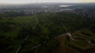 Atrakcyjny zielony teren? Nade wszystko miejsce pamięci - zdjęcie 9