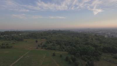 Atrakcyjny zielony teren? Nade wszystko miejsce pamięci - zdjęcie 5