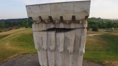 Atrakcyjny zielony teren? Nade wszystko miejsce pamięci - zdjęcie 12