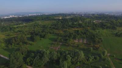 Atrakcyjny zielony teren? Nade wszystko miejsce pamięci - zdjęcie 11