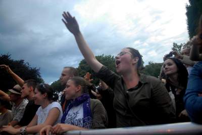 Tak wyglądała pierwsza i (jak na razie) najlepsza edycja tej męskiej imprezy - zdjęcie 23