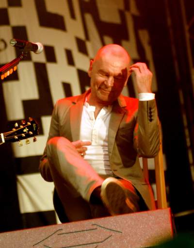 Tak wyglądała pierwsza i (jak na razie) najlepsza edycja tej męskiej imprezy - zdjęcie 12