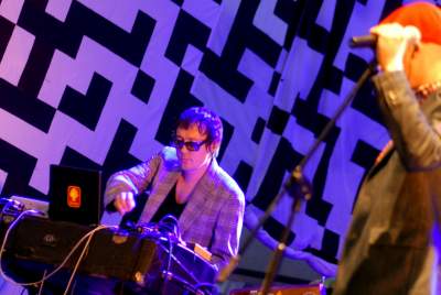 Tak wyglądała pierwsza i (jak na razie) najlepsza edycja tej męskiej imprezy - zdjęcie 28