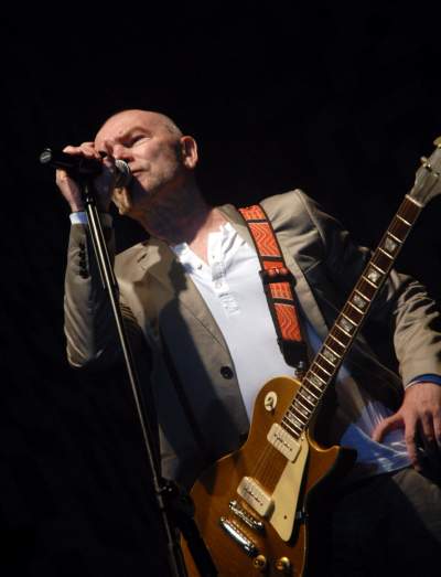 Tak wyglądała pierwsza i (jak na razie) najlepsza edycja tej męskiej imprezy - zdjęcie 3