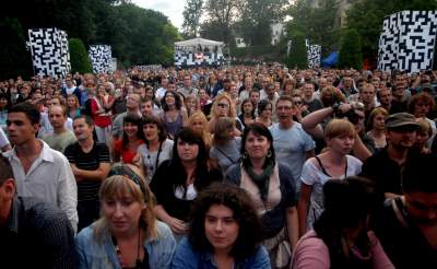 Tak wyglądała pierwsza i (jak na razie) najlepsza edycja tej męskiej imprezy - zdjęcie 22