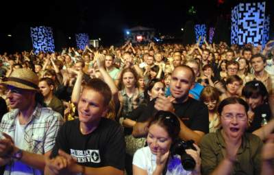 Tak wyglądała pierwsza i (jak na razie) najlepsza edycja tej męskiej imprezy - zdjęcie 2