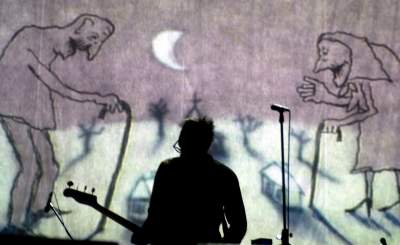 Tak wyglądała pierwsza i (jak na razie) najlepsza edycja tej męskiej imprezy - zdjęcie 25