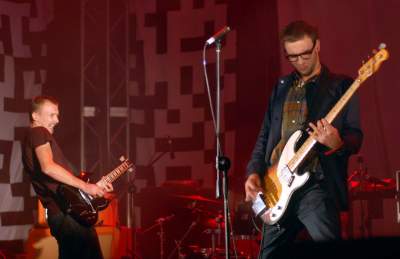 Tak wyglądała pierwsza i (jak na razie) najlepsza edycja tej męskiej imprezy - zdjęcie 18