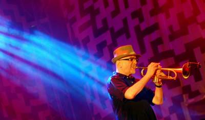 Tak wyglądała pierwsza i (jak na razie) najlepsza edycja tej męskiej imprezy - zdjęcie 15