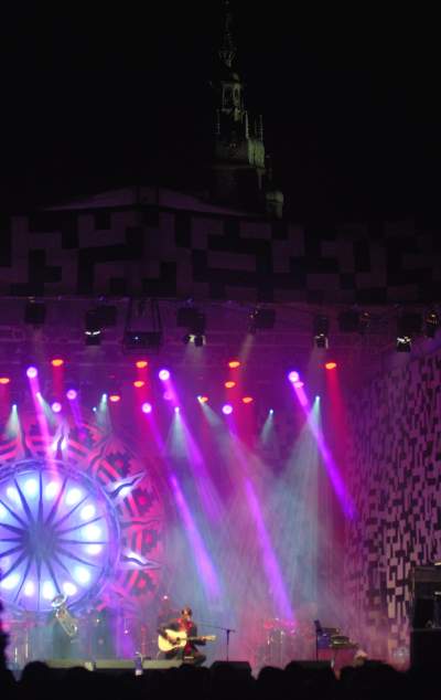 Tak wyglądała pierwsza i (jak na razie) najlepsza edycja tej męskiej imprezy - zdjęcie 17