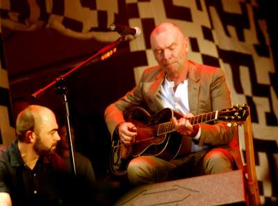 Tak wyglądała pierwsza i (jak na razie) najlepsza edycja tej męskiej imprezy - zdjęcie 13