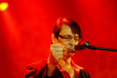 Tak wyglądała pierwsza i (jak na razie) najlepsza edycja tej męskiej imprezy - zdjęcie 8