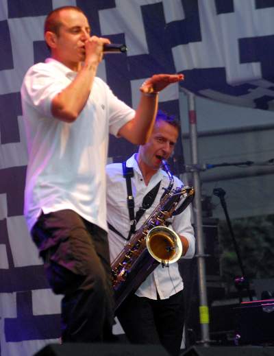 Tak wyglądała pierwsza i (jak na razie) najlepsza edycja tej męskiej imprezy - zdjęcie 26