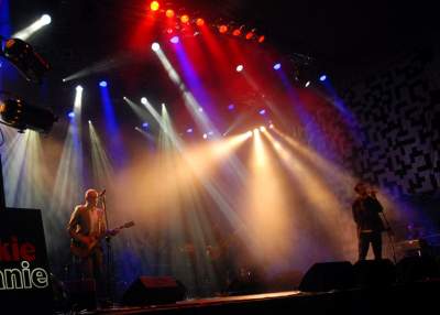 Tak wyglądała pierwsza i (jak na razie) najlepsza edycja tej męskiej imprezy - zdjęcie 9