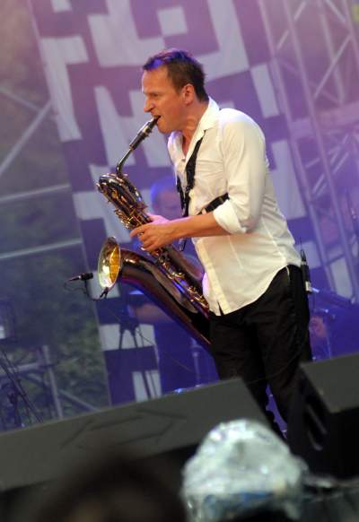 Tak wyglądała pierwsza i (jak na razie) najlepsza edycja tej męskiej imprezy - zdjęcie 27