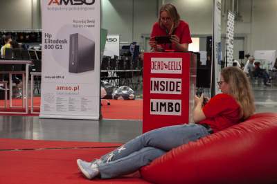 Fanów tej rozrywki jest coraz więcej. Szalony weekend - zdjęcie 11