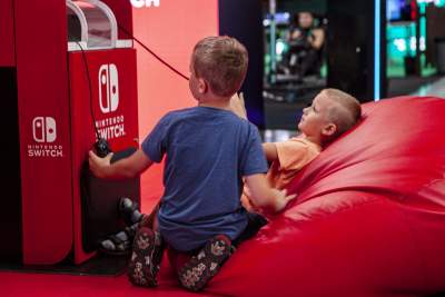 Fanów tej rozrywki jest coraz więcej. Szalony weekend - zdjęcie 8