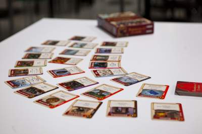 Fanów tej rozrywki jest coraz więcej. Szalony weekend - zdjęcie 9