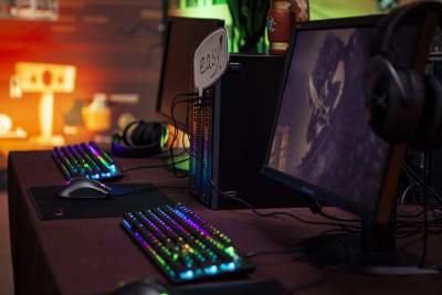 Fanów tej rozrywki jest coraz więcej. Szalony weekend - zdjęcie 6