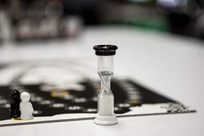 Fanów tej rozrywki jest coraz więcej. Szalony weekend - zdjęcie 7