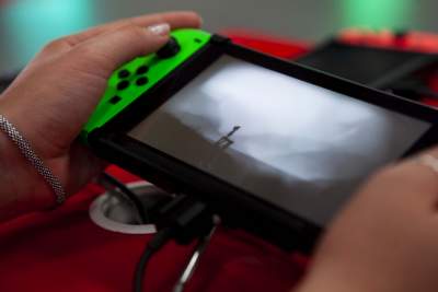 Fanów tej rozrywki jest coraz więcej. Szalony weekend - zdjęcie 10