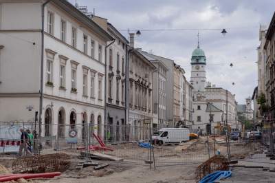 Nie dzieje się nic. Takie widoki zostaną z nami na znacznie dłużej... (Lipiec 2019) - zdjęcie 10
