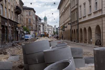 Nie dzieje się nic. Takie widoki zostaną z nami na znacznie dłużej... (Lipiec 2019) - zdjęcie 3