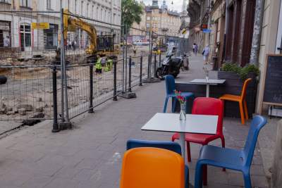 Nie dzieje się nic. Takie widoki zostaną z nami na znacznie dłużej... (Lipiec 2019) - zdjęcie 1