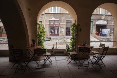 Nie dzieje się nic. Takie widoki zostaną z nami na znacznie dłużej... (Lipiec 2019) - zdjęcie 4