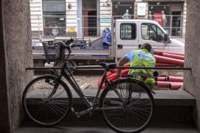Nie dzieje się nic. Takie widoki zostaną z nami na znacznie dłużej... (Lipiec 2019) - zdjęcie 2