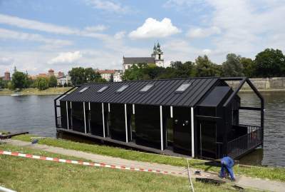 Takiego hotelu jeszcze w Krakowie nie było... - zdjęcie 17