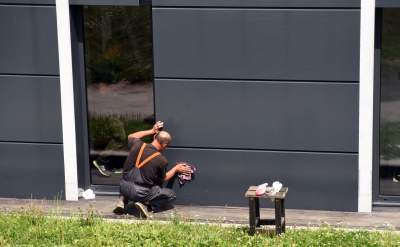 Takiego hotelu jeszcze w Krakowie nie było... - zdjęcie 16