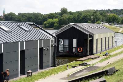 Takiego hotelu jeszcze w Krakowie nie było... - zdjęcie 19