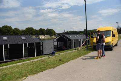 Takiego hotelu jeszcze w Krakowie nie było... - zdjęcie 21