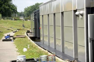 Takiego hotelu jeszcze w Krakowie nie było... - zdjęcie 8