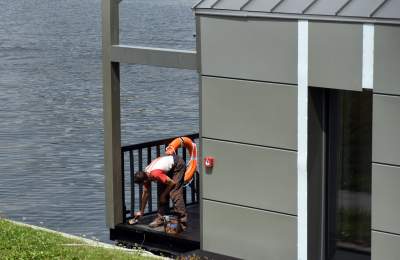 Takiego hotelu jeszcze w Krakowie nie było... - zdjęcie 11