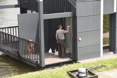 Takiego hotelu jeszcze w Krakowie nie było... - zdjęcie 20