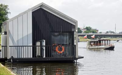 Takiego hotelu jeszcze w Krakowie nie było... - zdjęcie 6