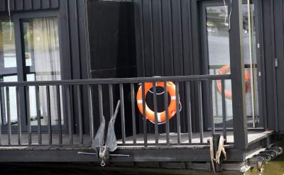 Takiego hotelu jeszcze w Krakowie nie było... - zdjęcie 27