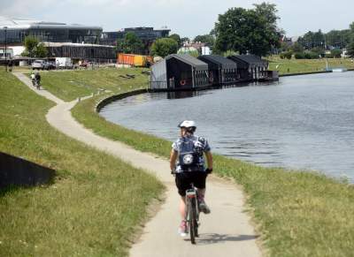 Takiego hotelu jeszcze w Krakowie nie było... - zdjęcie 5